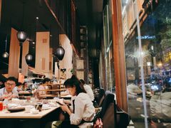 大堂-锦城印象火锅(天府三街店)