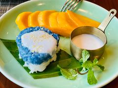-mango tree芒果树泰国餐厅(青岛万象城店)