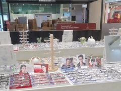 -标准眼镜·蔡司官方授权店(塘沽远洋未来汇店)