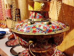 -羊大爷涮肉(亮马桥店)