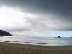 -深圳大梅沙京基洲际度假酒店