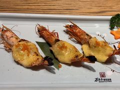 -万鱼亭 日本料理(无锡香山名园店)
