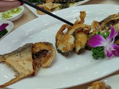 -旺富东海大酒楼(海鲜街店)