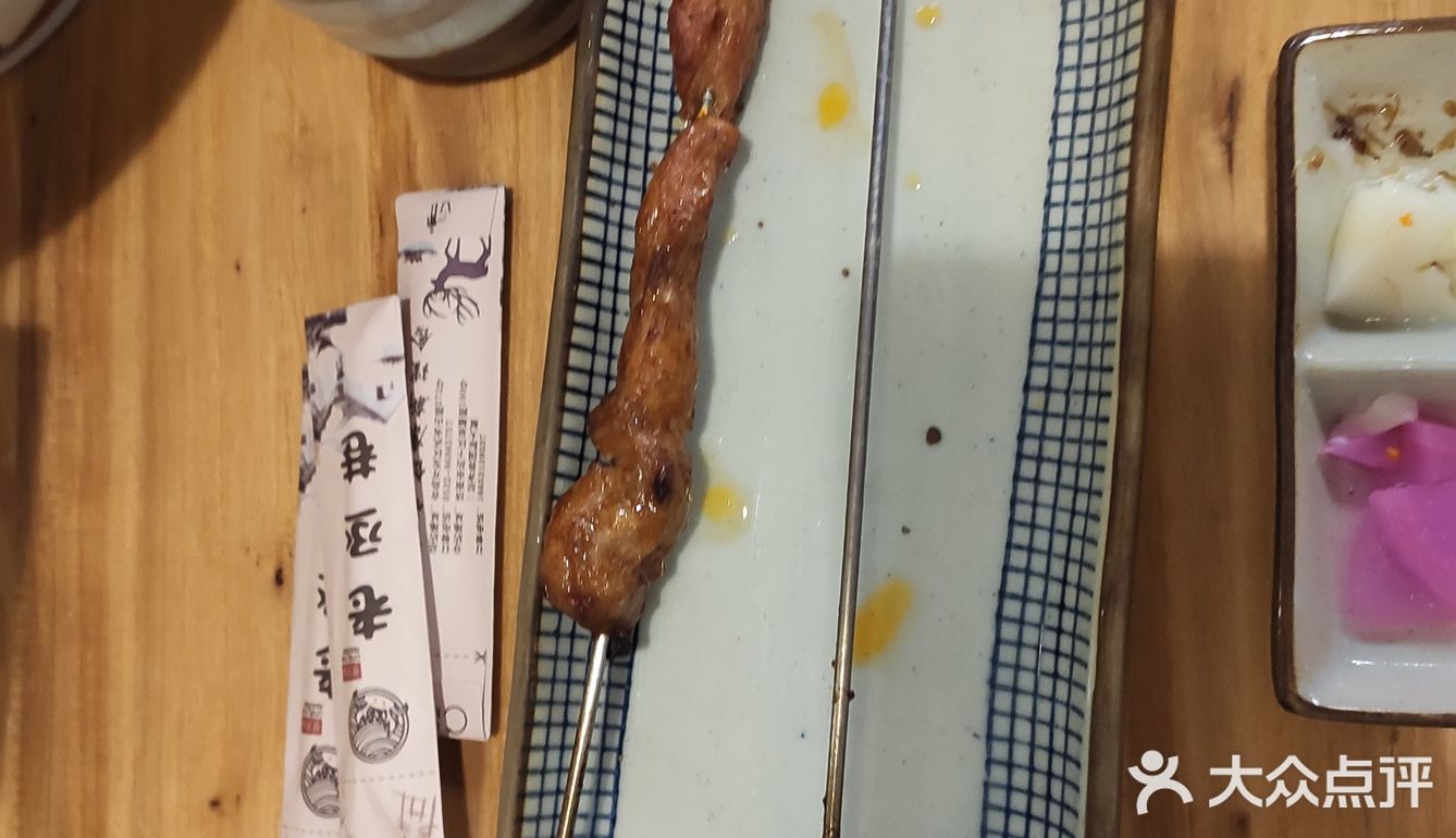 符合北方人口味的蟹黄面