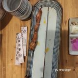 符合北方人口味的蟹黄面