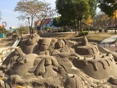 -安徒生童话乐园