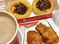 -肯德基(经开店)