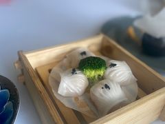 潮上潮虾饺皇-潮上潮(南中环店)