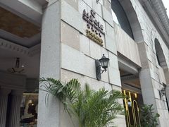 -广东胜利宾馆西关粤中餐厅