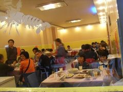 -好妹酸菜鱼馆(龙江店)