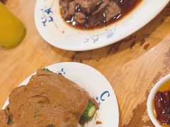 -柴氏风味斋(甘家口店)