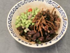 -梅溪·小伙子干挑面(安吉总店)