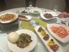 -钱塘宴(东站西子国际店)