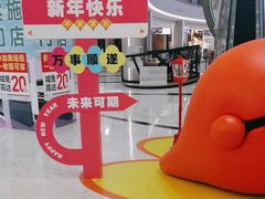 -红星美凯龙(上海沪南店)