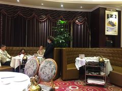 -阿锋鲍鱼酒家美食汇(华安店)