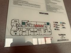 -宁波威斯汀酒店