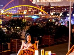 -瑞吉酒店·瑞吉酒吧