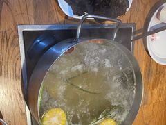 -牛很鲜潮汕牛肉火锅(朝晖路店)