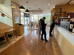 -太平洋咖啡(北大国际医院店)
