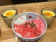 -暖食光·台式家庭餐厅·生日主题店(万达店)
