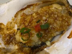 -很久以前羊肉串(农科路店)