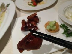 润烧乳鸽-悦海堂(金融街购物中心店)