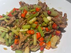 -攸州小镇家湘菜(小米科技园店)