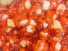 -一棠龙虾•王牌虾球(恒隆广场店)