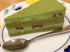 -萨莉亚意式餐厅(天河城购物中心店)