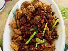 -四川泸州豆花饭店