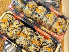 -传闻来紫菜包饭·打糕(西塔韩百店)