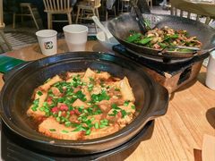 -费大厨辣椒炒肉(万家丽一店)