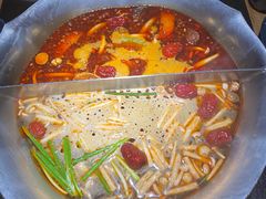 -湊湊火锅·茶憩(上海合生汇店)