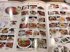 -全聚德(江宁店)