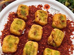 -悦见花开·花园里的火锅·露营·下午茶