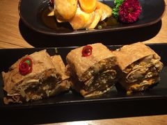 -金牌外婆家(苏州中心店)