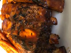 -Hurricane's Grill 飓风牛排