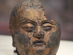 -盘龙城遗址博物院