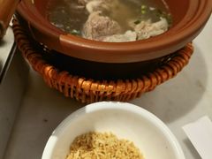 -小菜园新徽菜(南京秦淮龙蟠汇店)