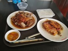 -黄连大头华烧鹅店(大良店)