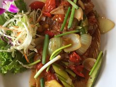 -Onion restaurant