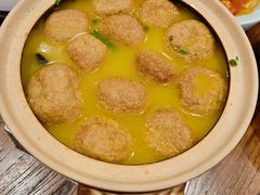 -山西会馆·晋菜·晋商宴·学堂记忆(许坦西街店)