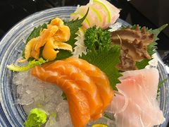 -曙亚洲餐厅-重庆富力艾美酒店(南坪万达广场店)