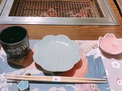 -樱宿日式和牛烧肉(五道口店)