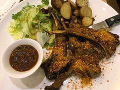 -百特喜·意大利餐厅(八佰伴镇江店)