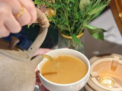 -狮拾久·现代新加坡料理(壹方城店)