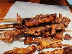 -京狮炙燥·精酿烧烤(首经贸店)