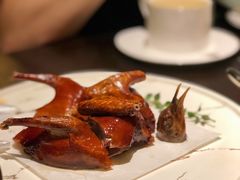 -甄御•海鲜新青岛菜(麦岛店)