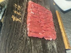 -东来顺(非遗·清真火锅·盛世广场店)