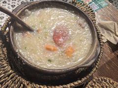 -南拳十三姨·潮汕砂锅粥(世纪金源店)